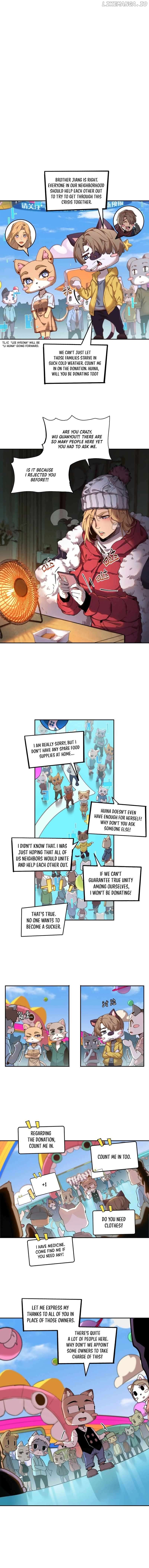Chronicles of the Polar War Chapter 9 - page 2