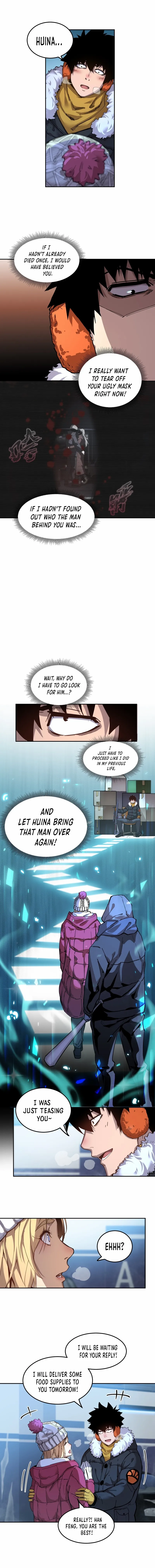Chronicles of the Polar War Chapter 10 - page 6