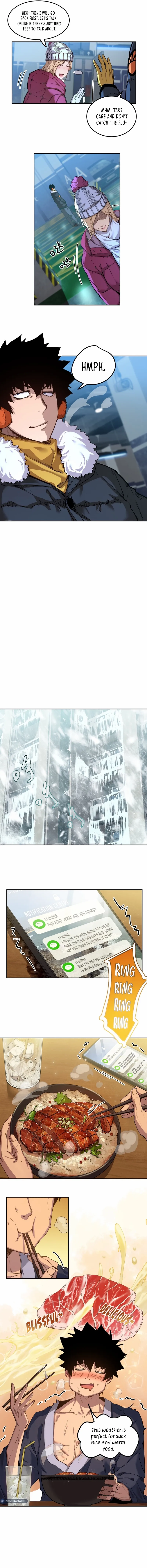 Chronicles of the Polar War Chapter 10 - page 7