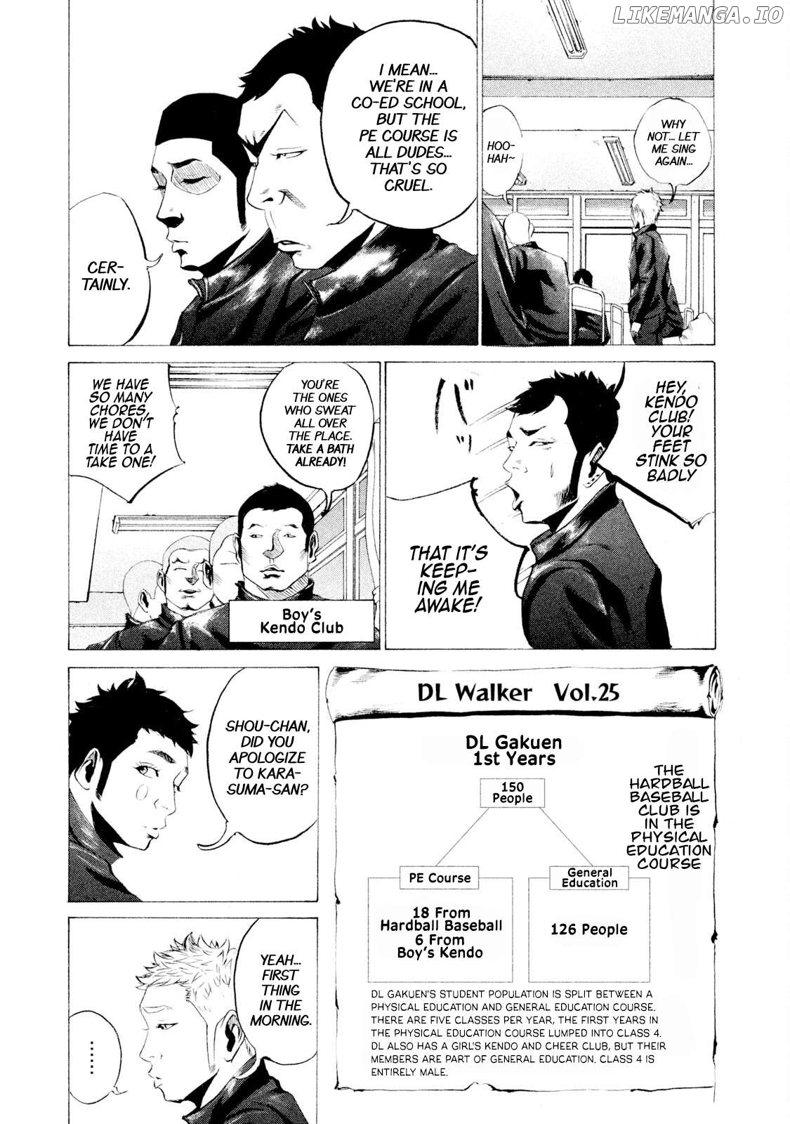 Battle Studies Chapter 29 - page 11