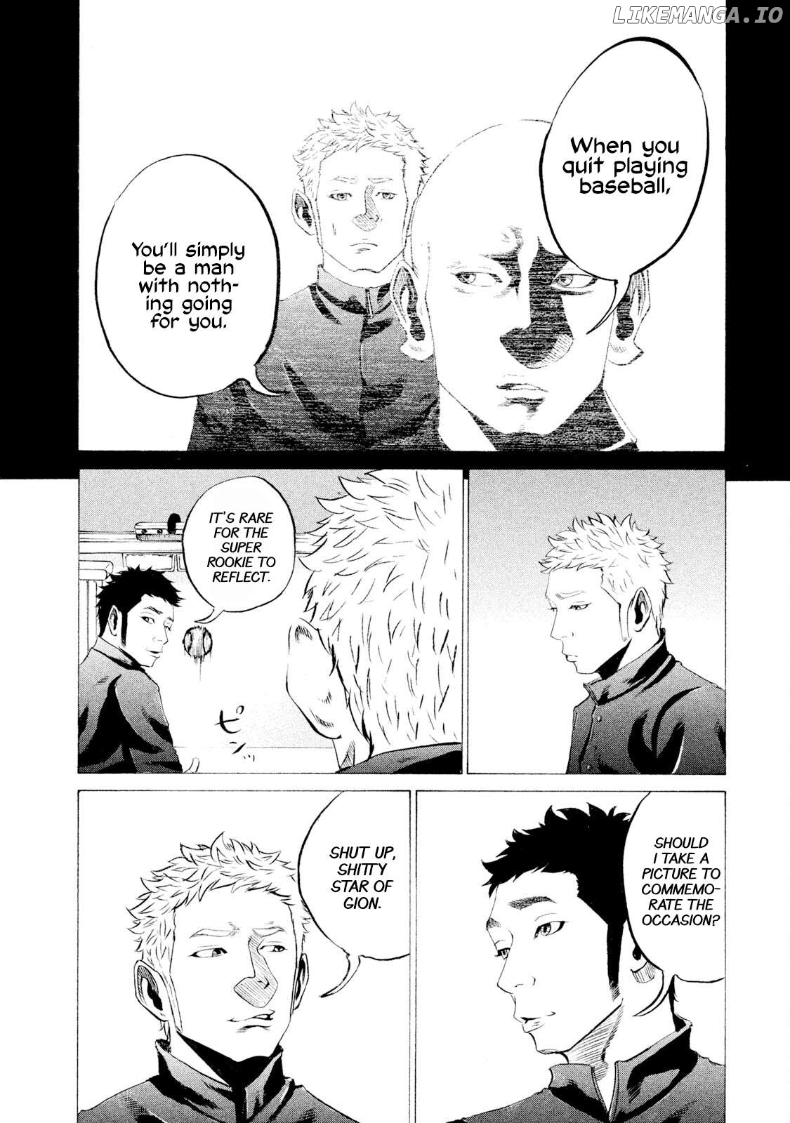 Battle Studies Chapter 29 - page 12