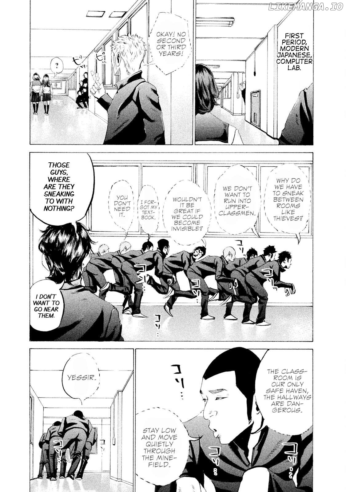 Battle Studies Chapter 29 - page 13