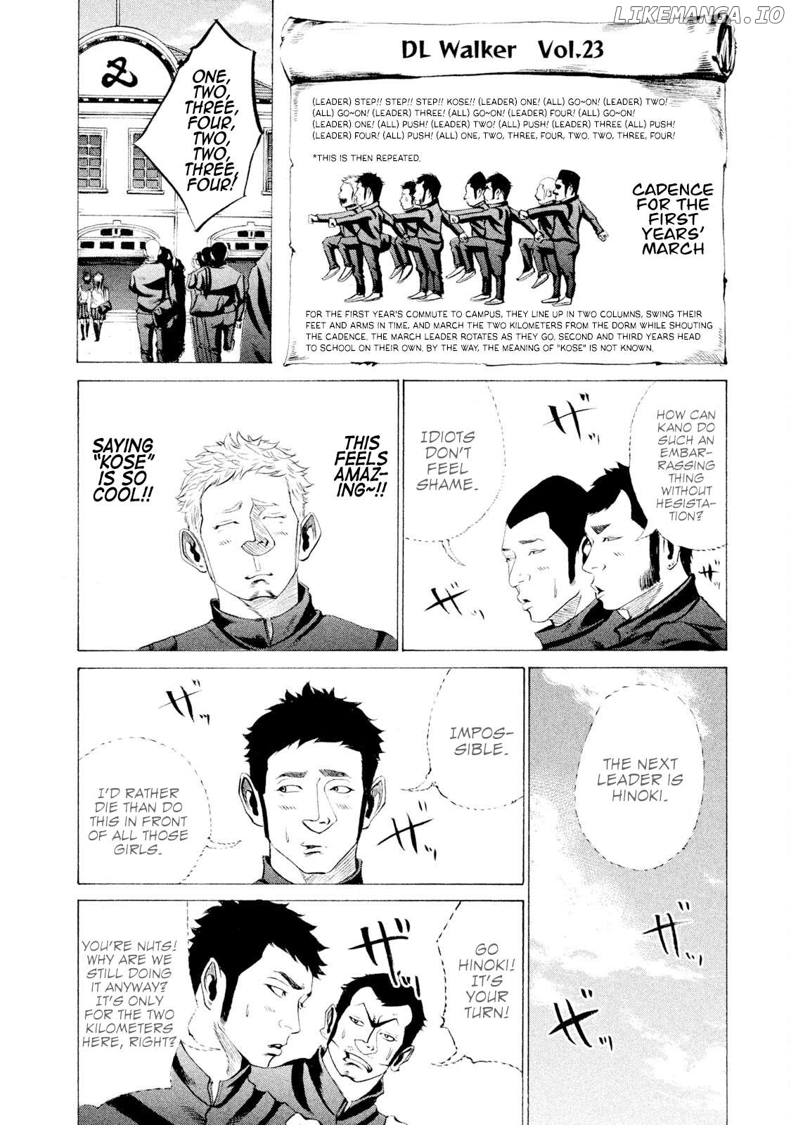 Battle Studies Chapter 29 - page 4