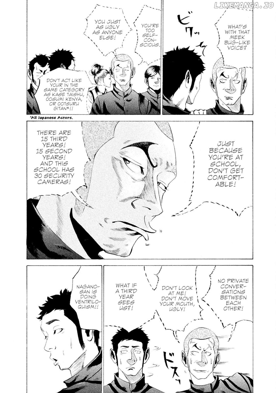 Battle Studies Chapter 29 - page 6