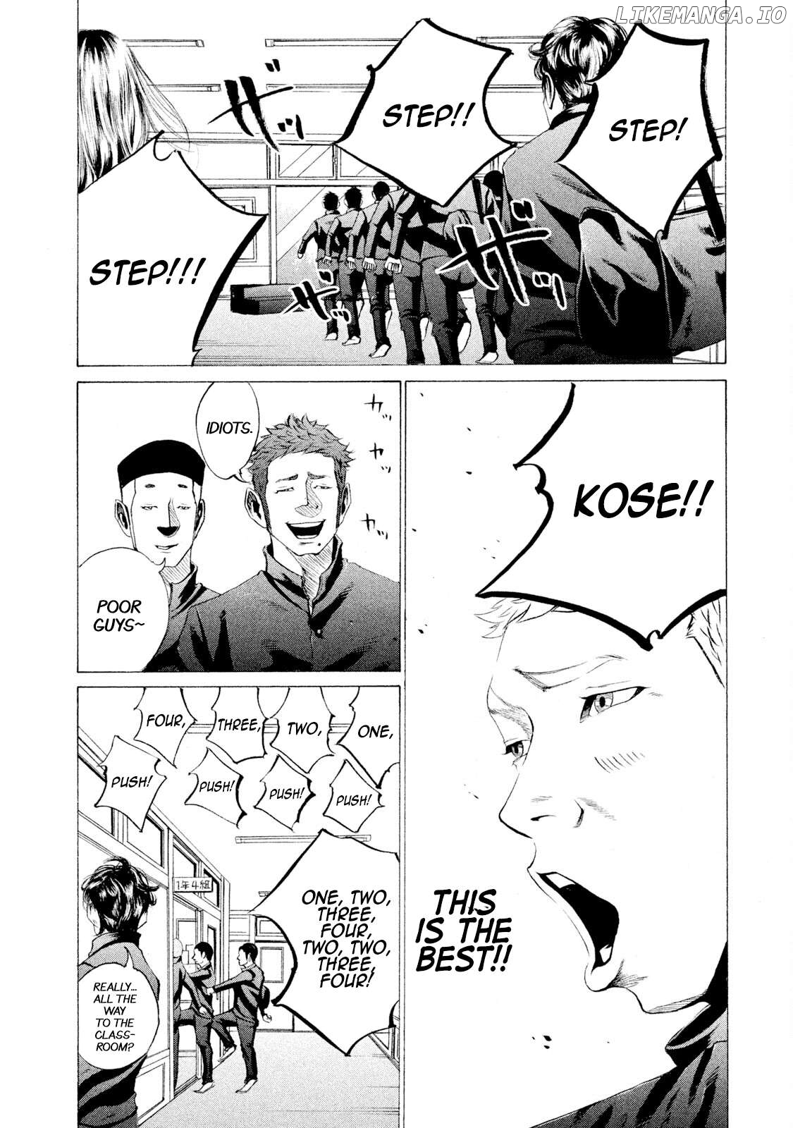 Battle Studies Chapter 29 - page 8