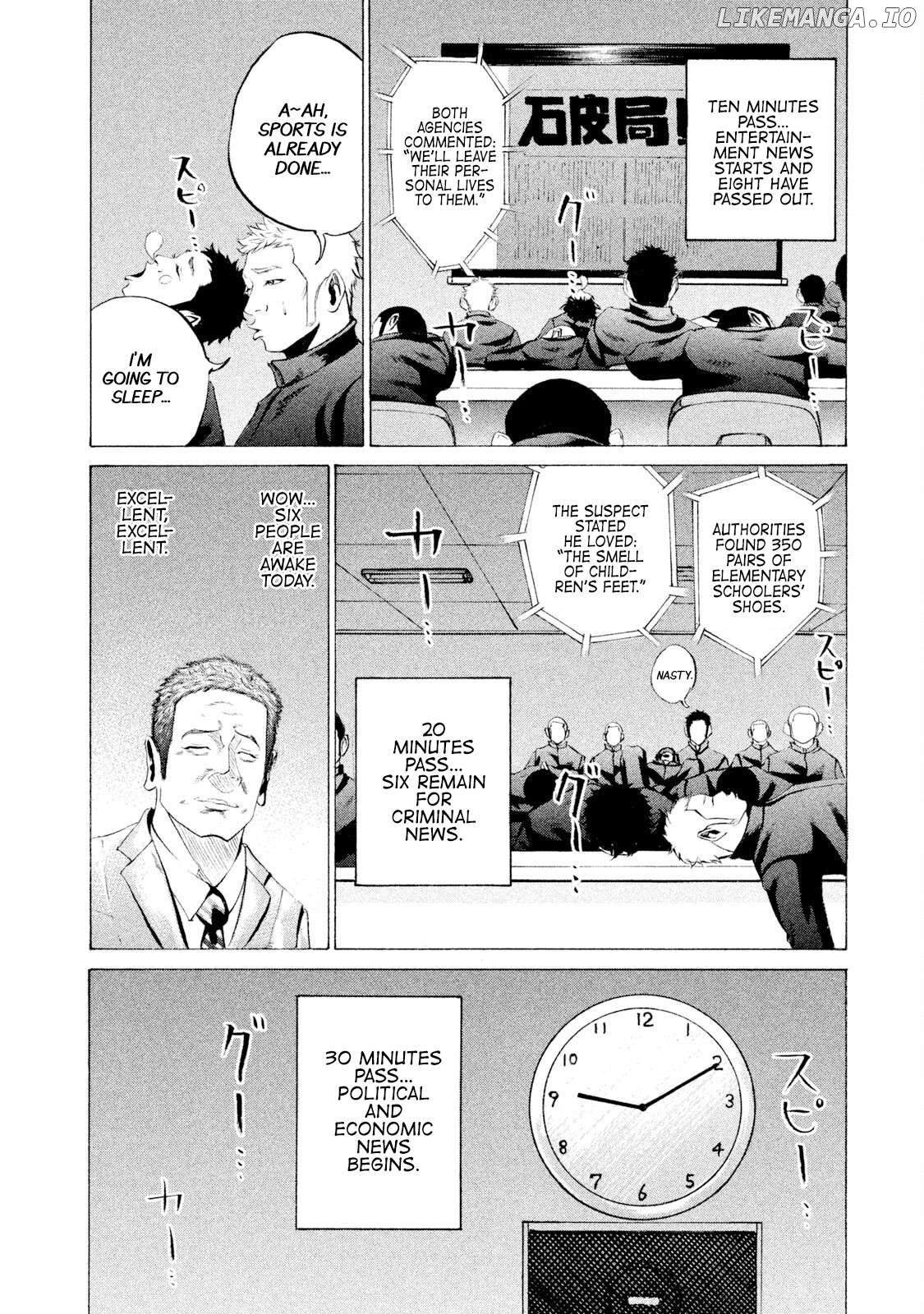 Battle Studies Chapter 30 - page 4
