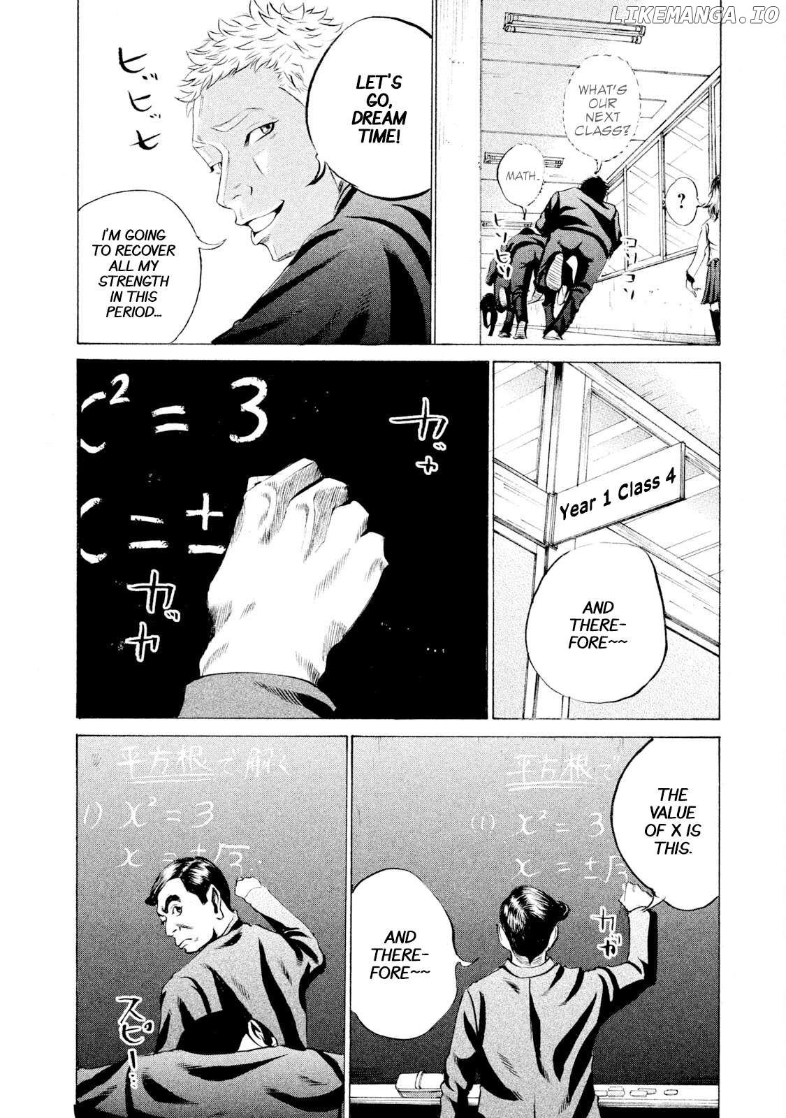 Battle Studies Chapter 30 - page 6