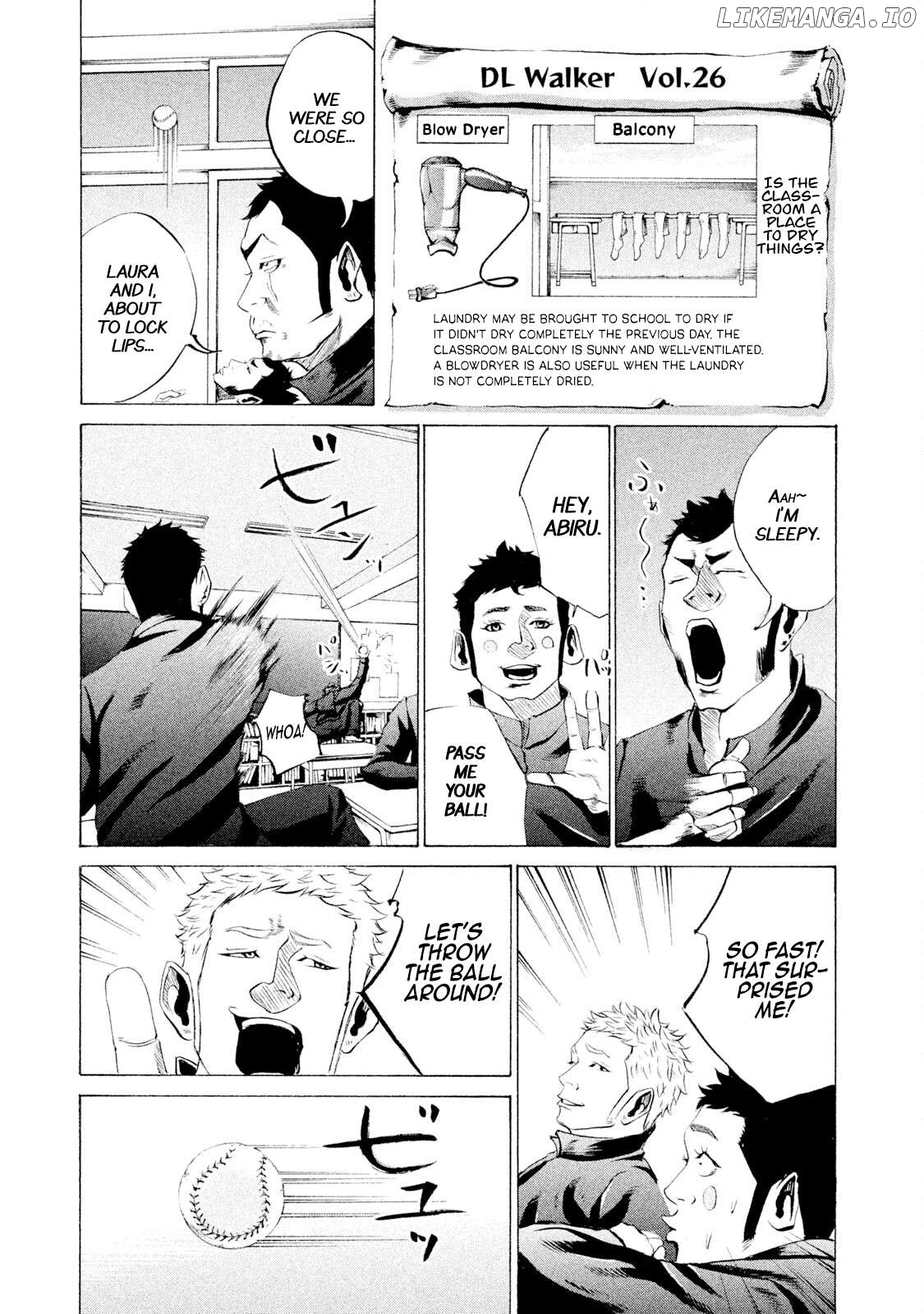 Battle Studies Chapter 30 - page 9