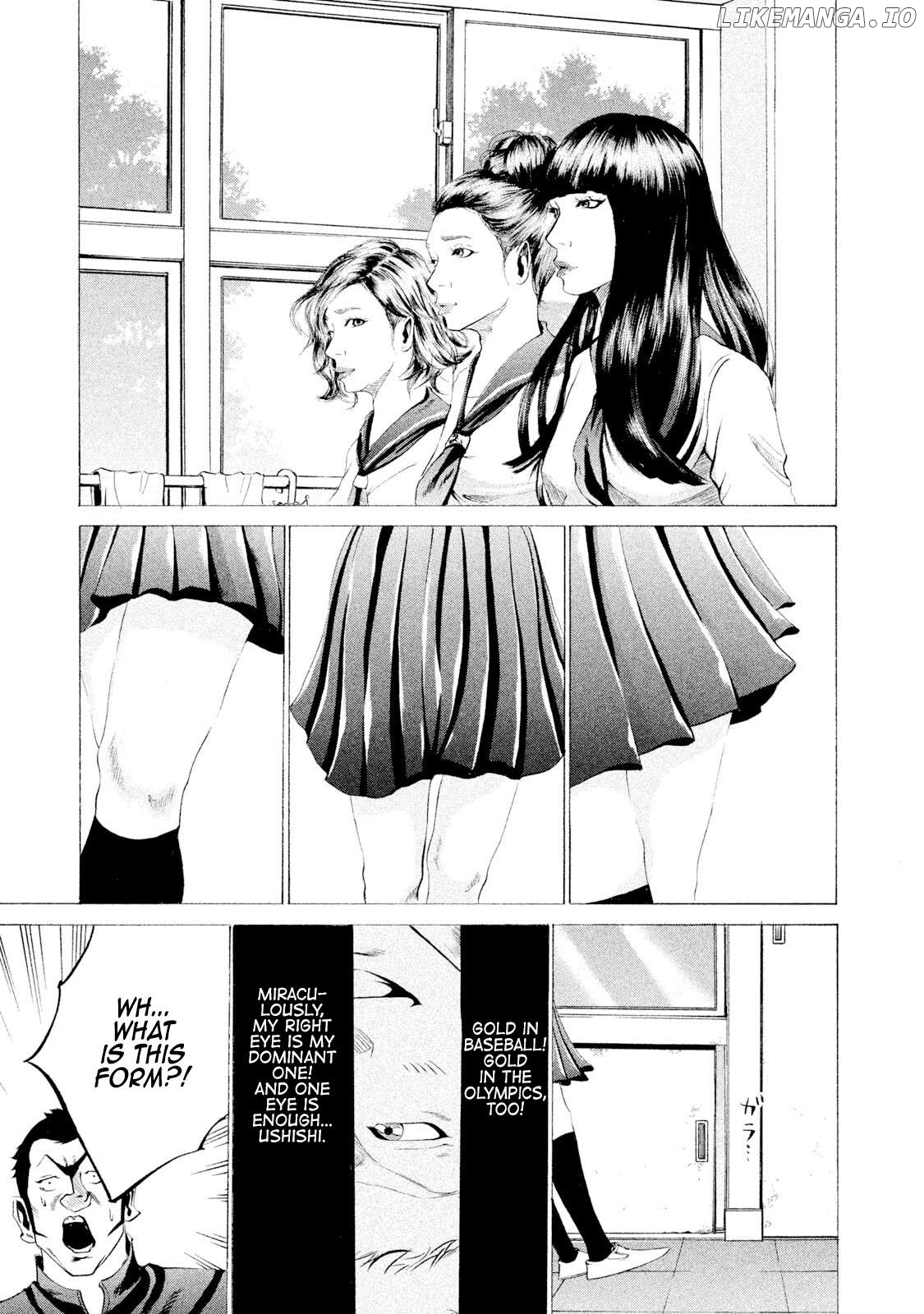 Battle Studies Chapter 31 - page 4