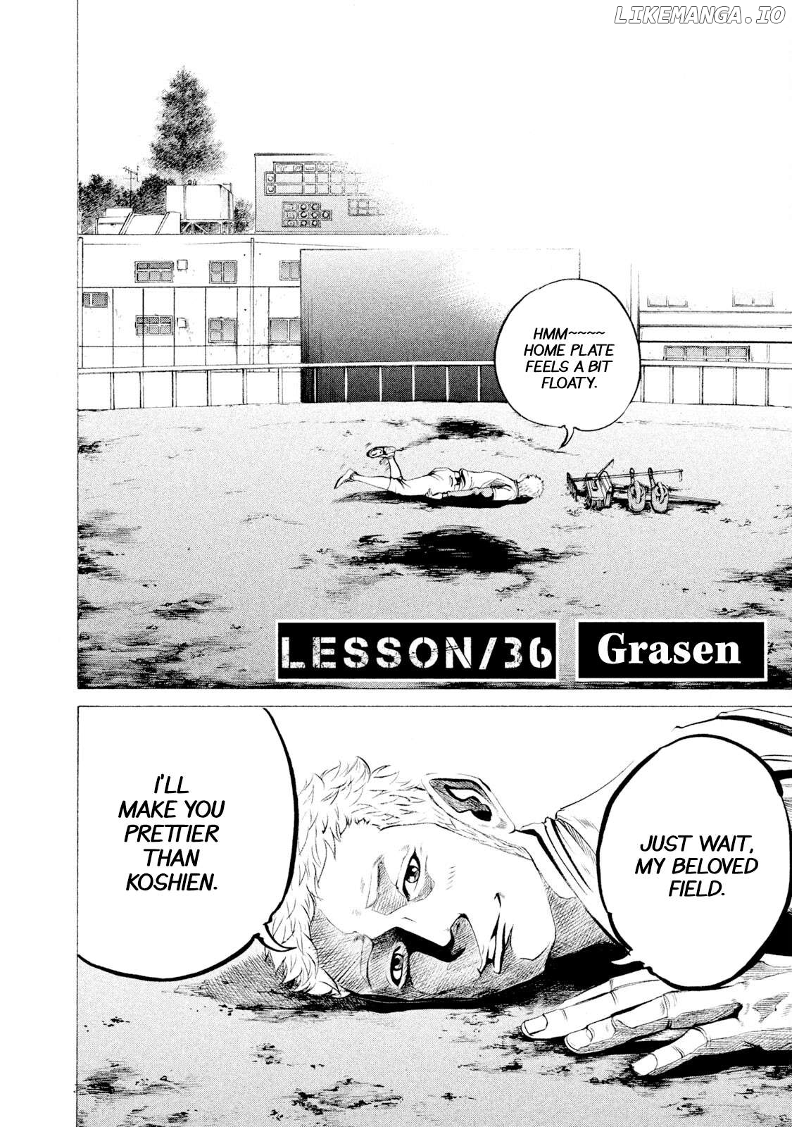 Battle Studies Chapter 36 - page 2