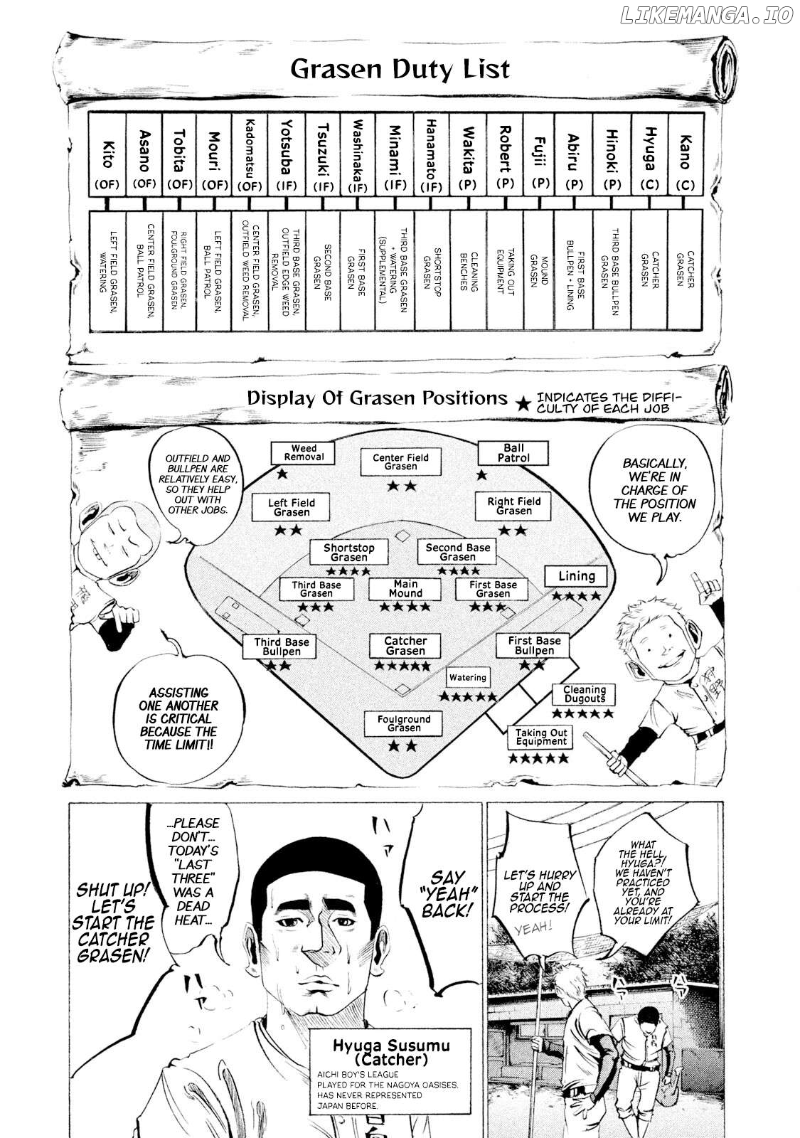 Battle Studies Chapter 36 - page 3