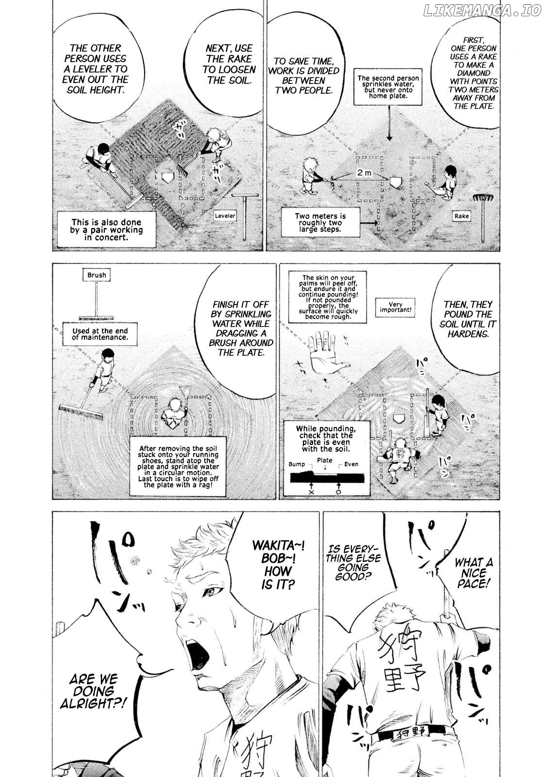 Battle Studies Chapter 36 - page 4