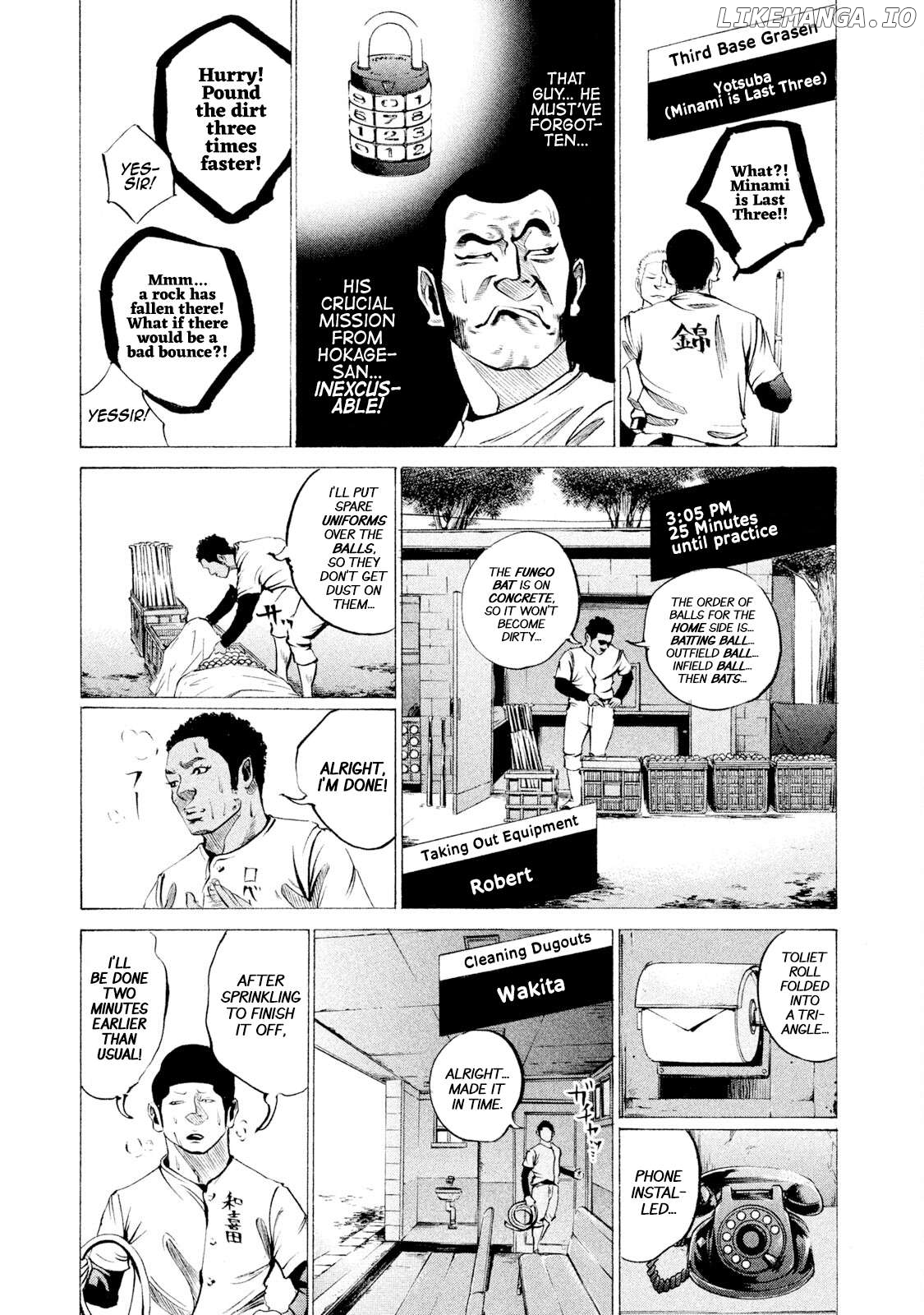 Battle Studies Chapter 36 - page 7