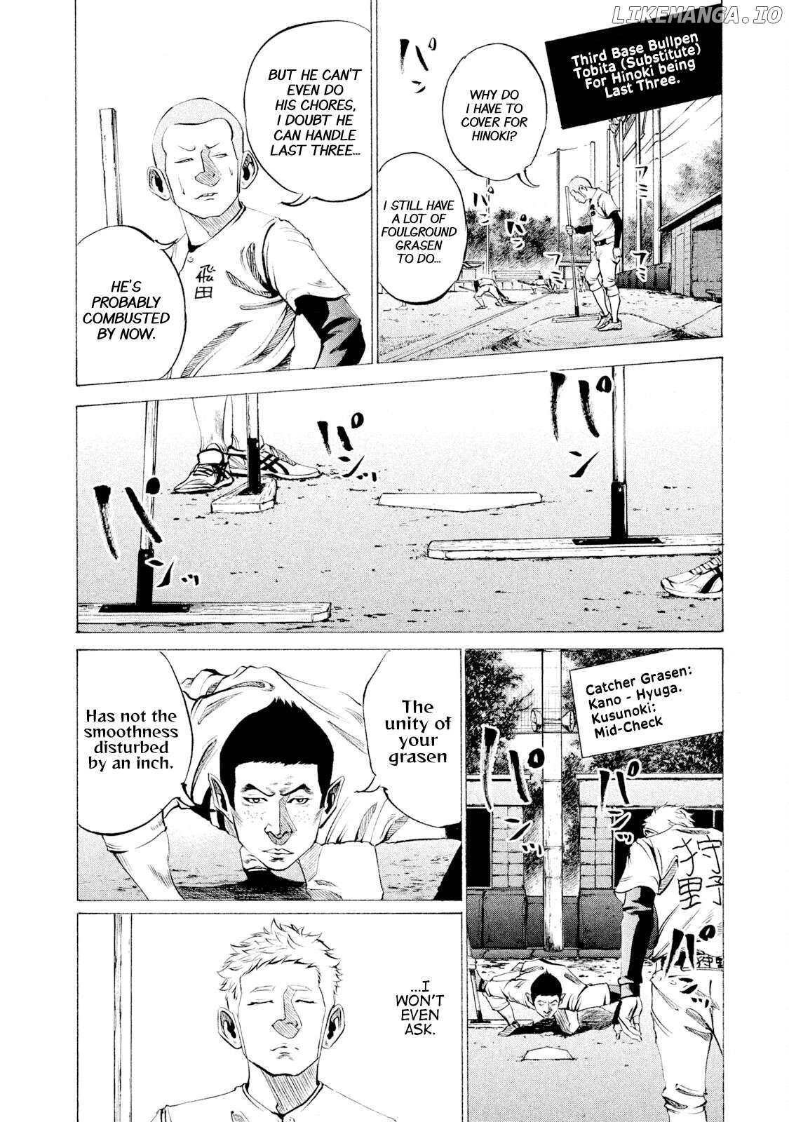 Battle Studies Chapter 36 - page 8