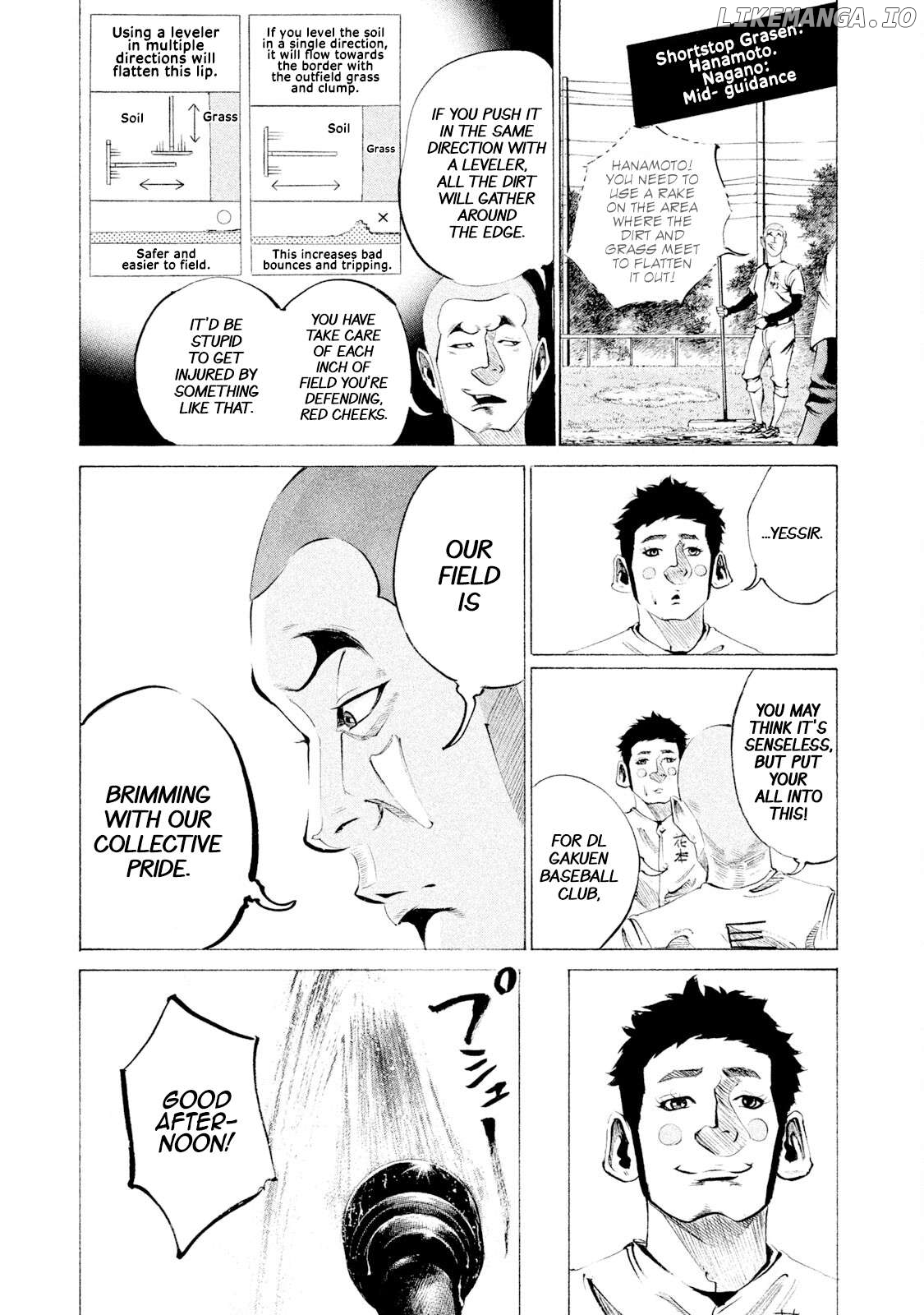 Battle Studies Chapter 36 - page 9