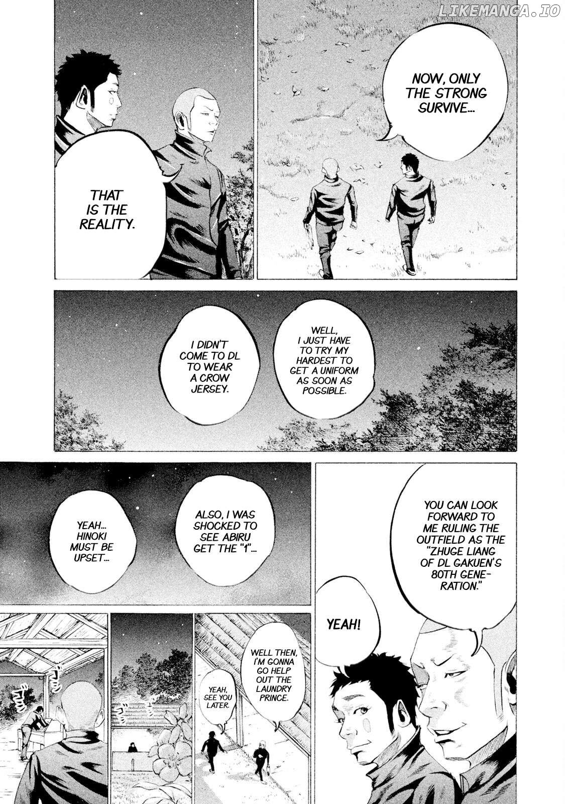 Battle Studies Chapter 37 - page 9