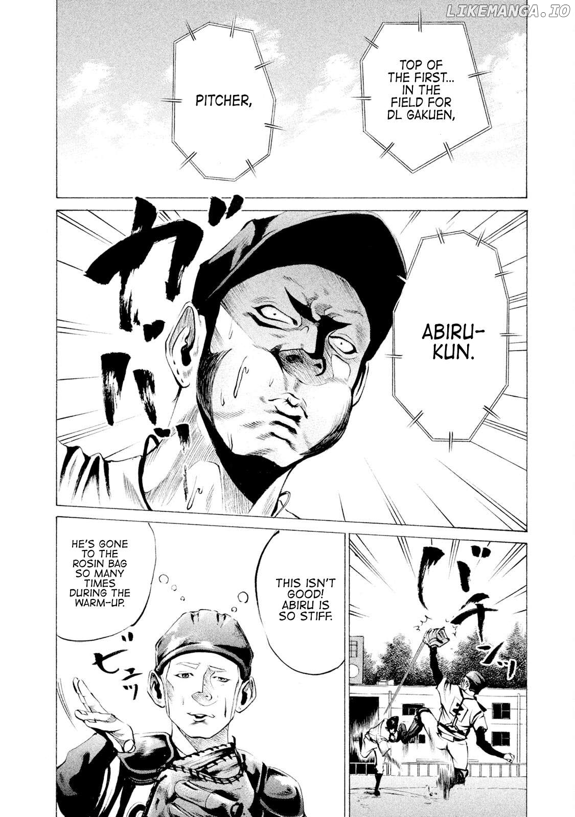 Battle Studies Chapter 38 - page 3