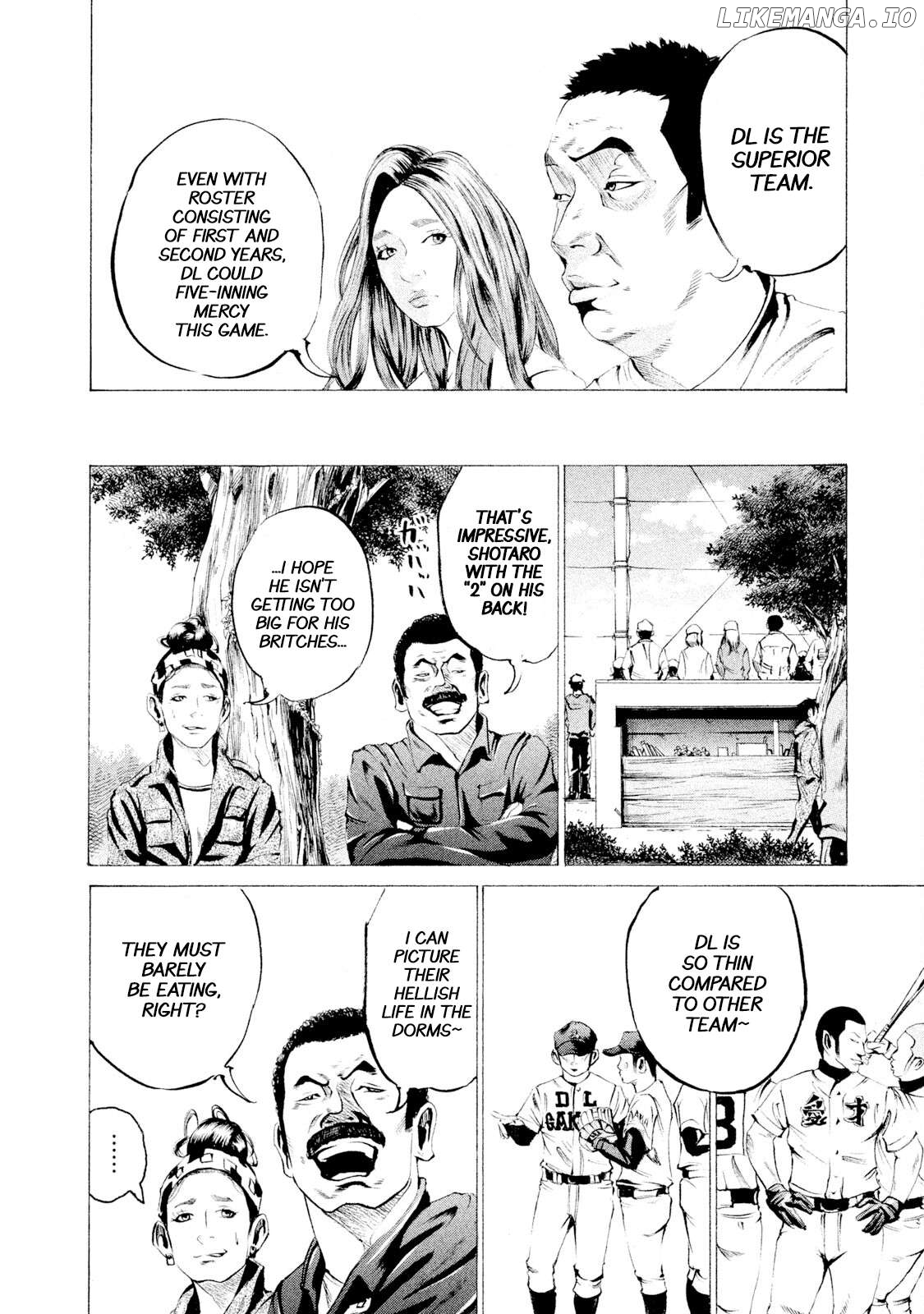 Battle Studies Chapter 38 - page 7