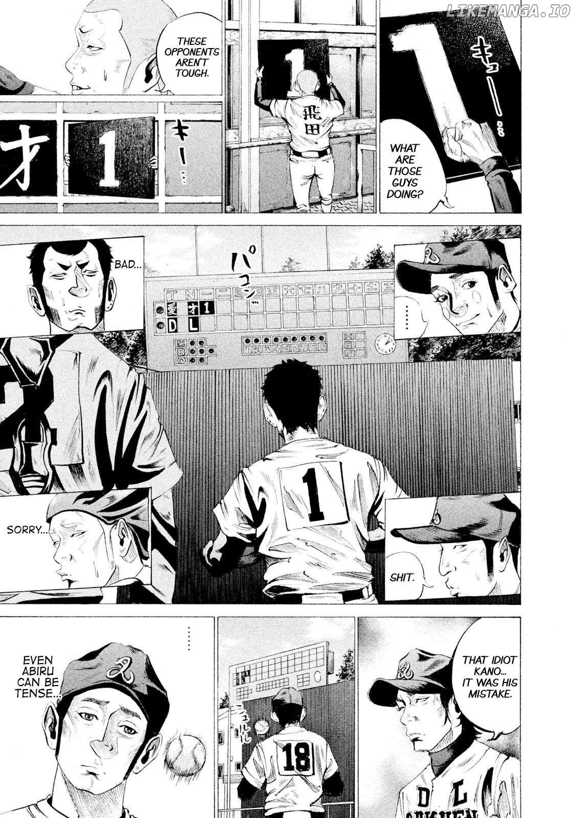 Battle Studies Chapter 39 - page 12