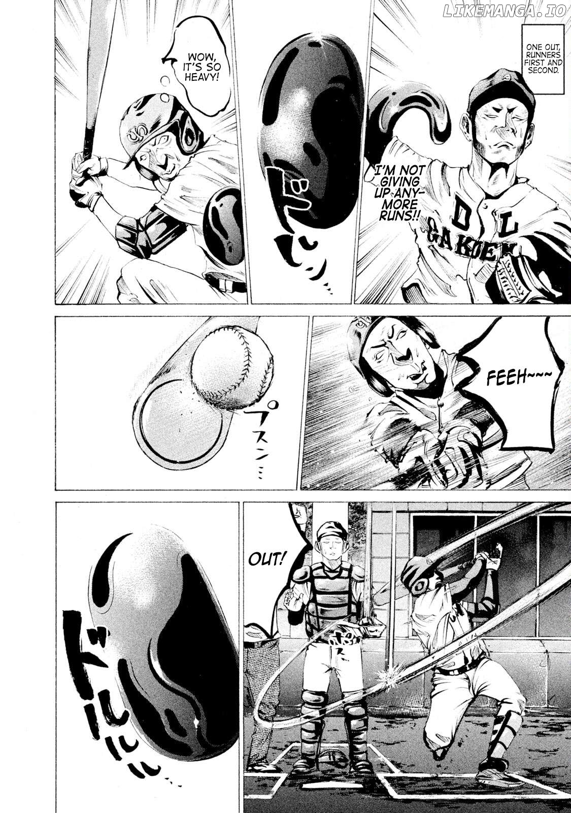 Battle Studies Chapter 39 - page 13