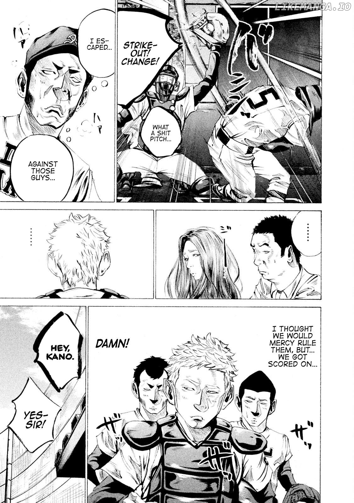 Battle Studies Chapter 39 - page 14