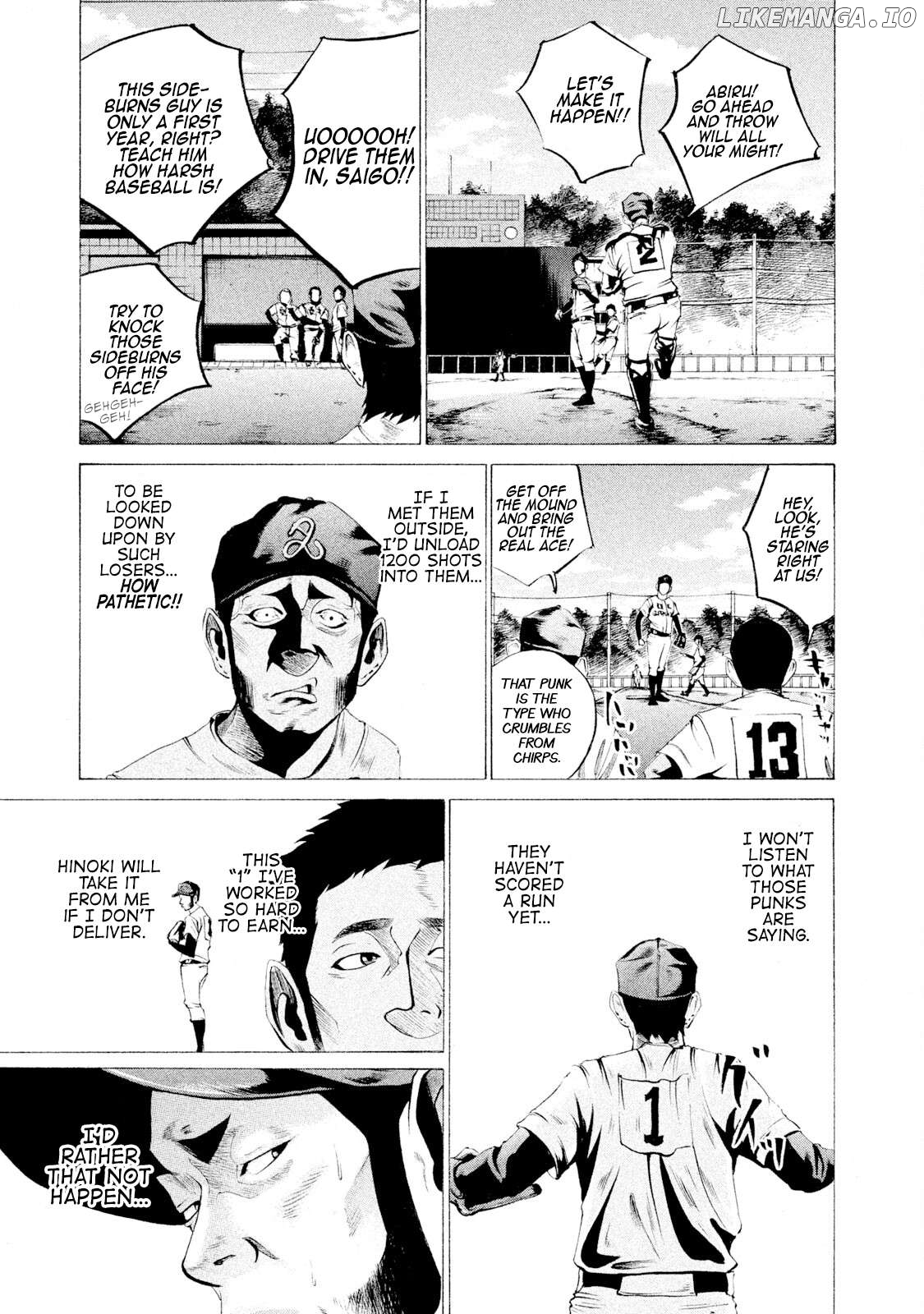 Battle Studies Chapter 39 - page 4