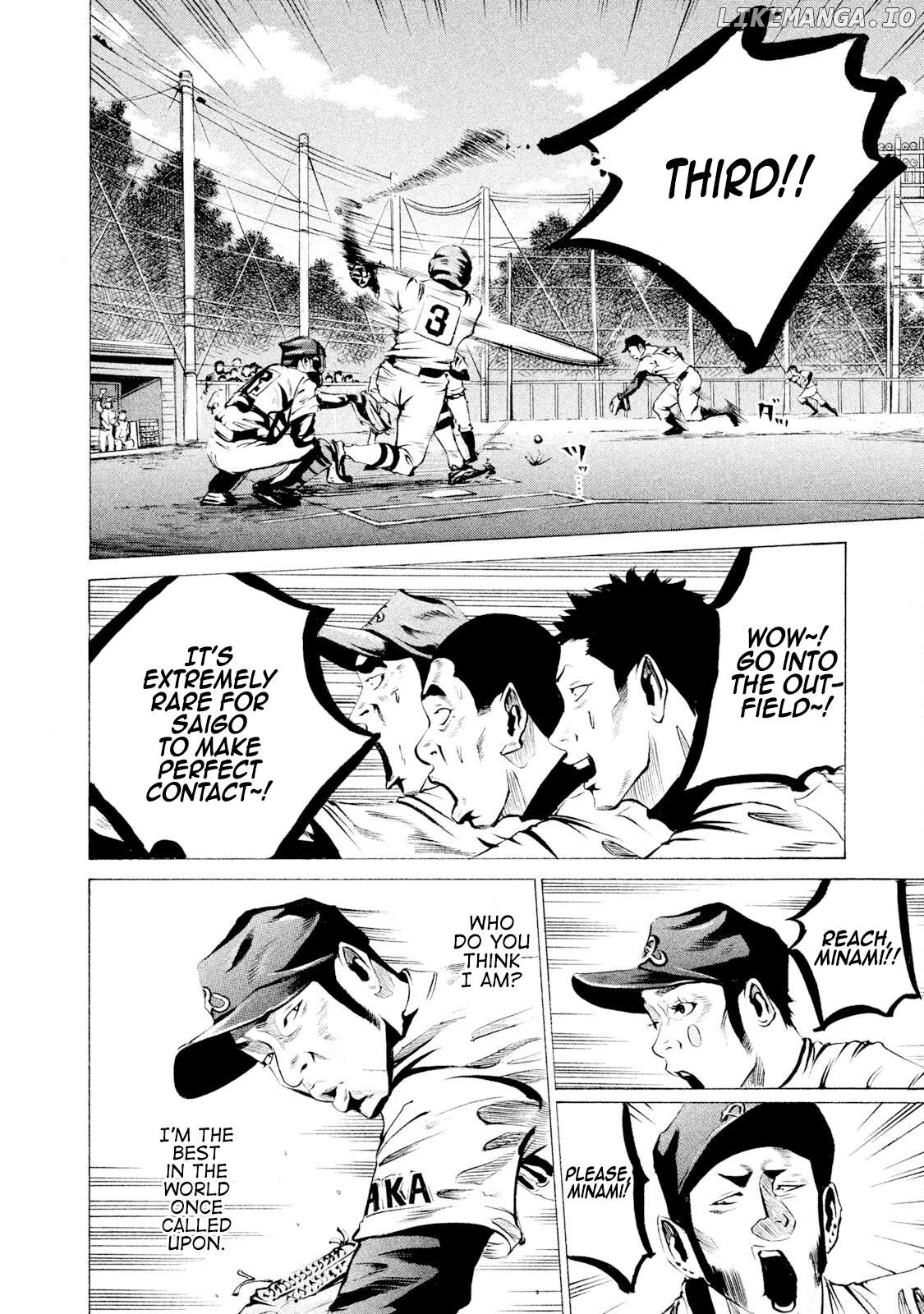 Battle Studies Chapter 39 - page 7