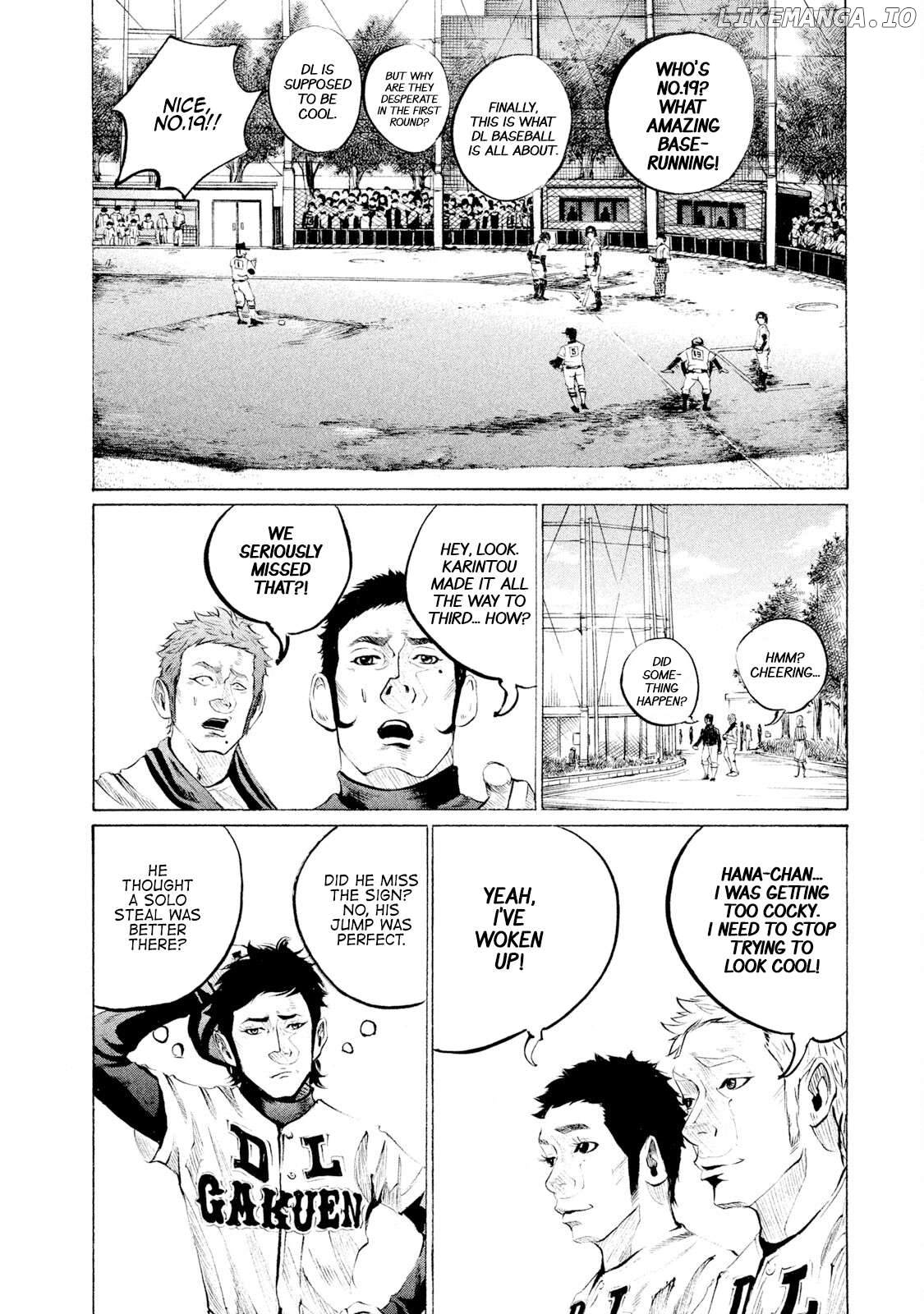 Battle Studies Chapter 46 - page 16
