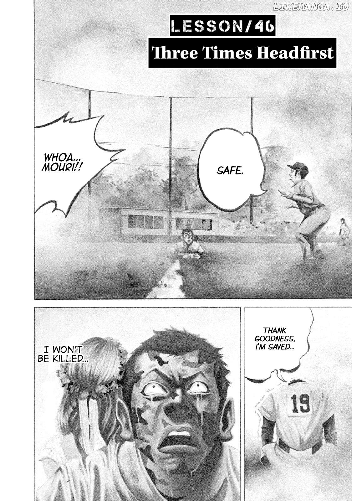 Battle Studies Chapter 46 - page 2