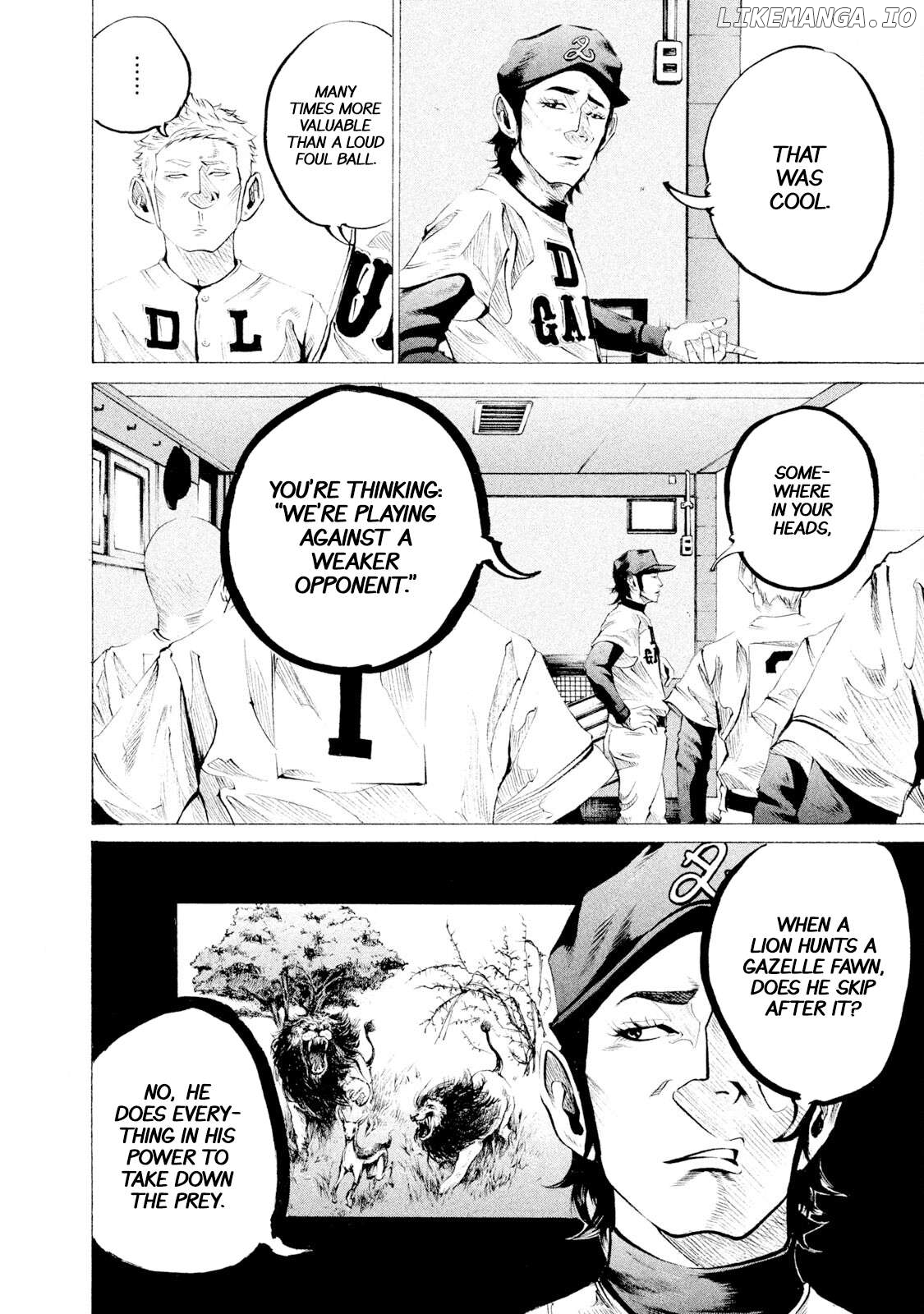 Battle Studies Chapter 46 - page 4