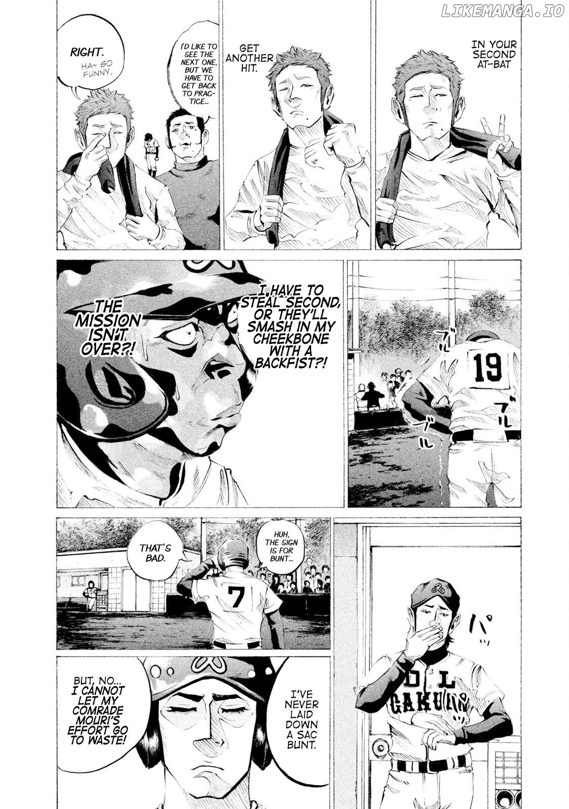 Battle Studies Chapter 46 - page 8