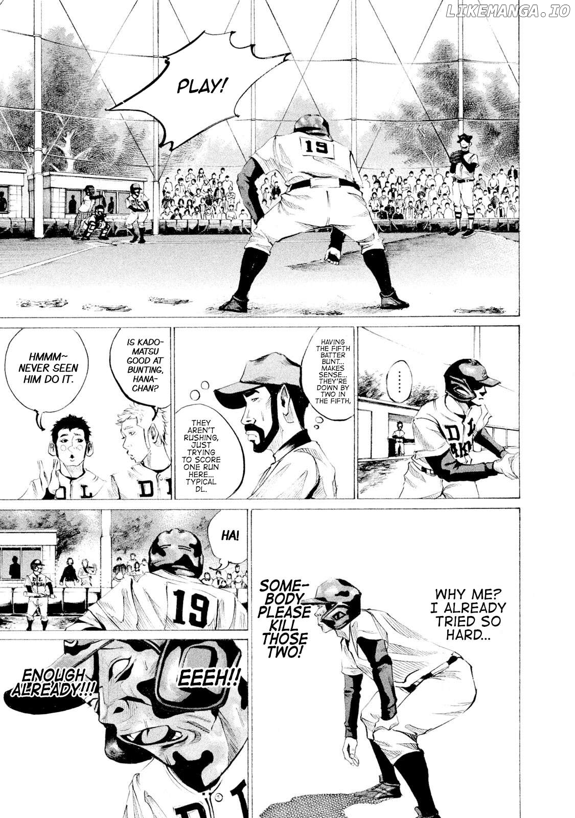 Battle Studies Chapter 46 - page 9