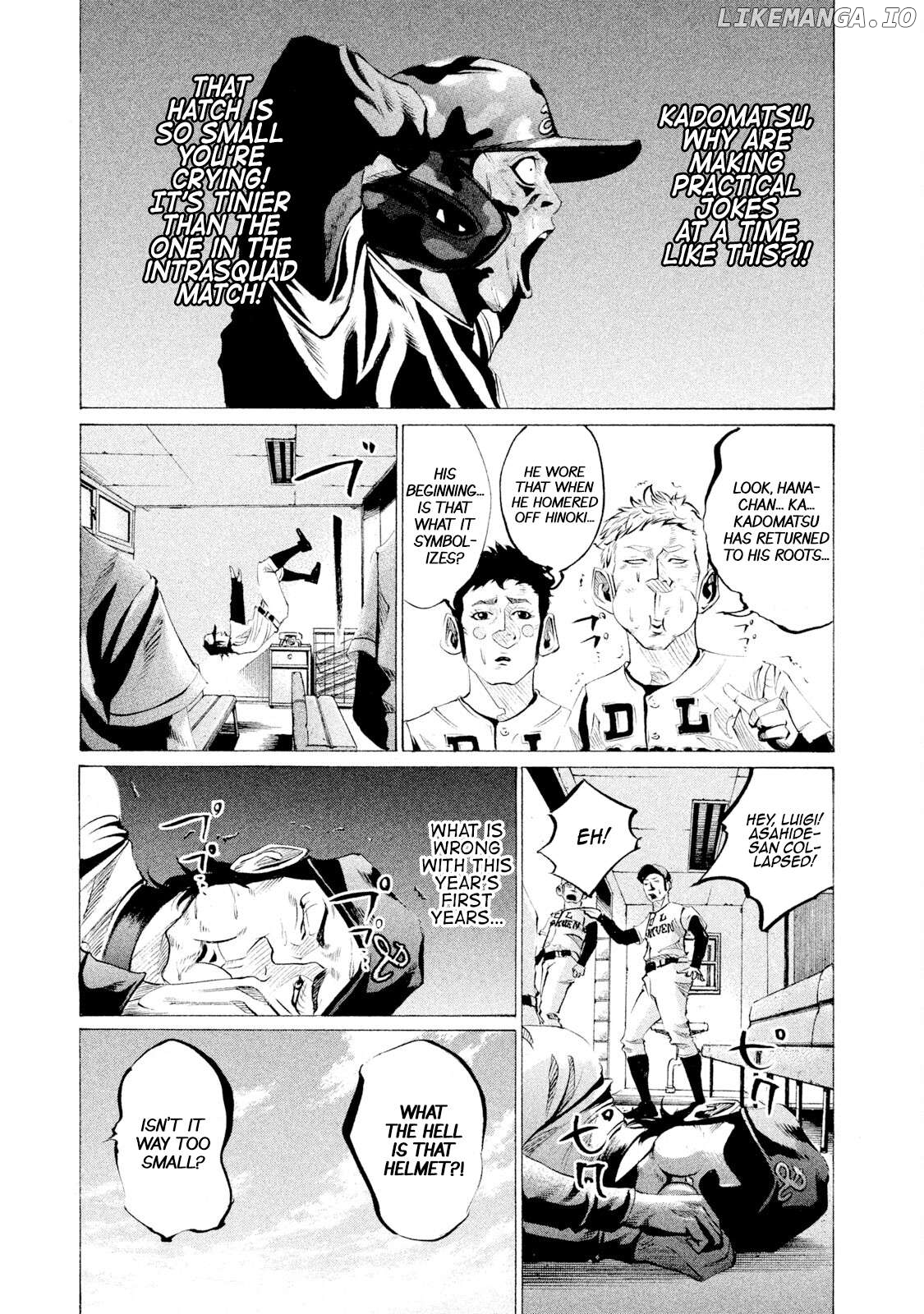 Battle Studies Chapter 47 - page 5