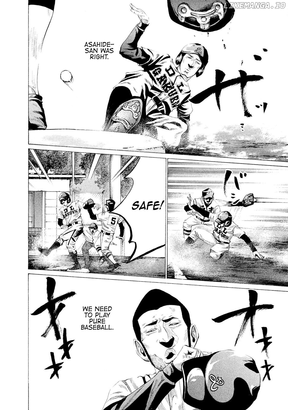 Battle Studies Chapter 48 - page 2