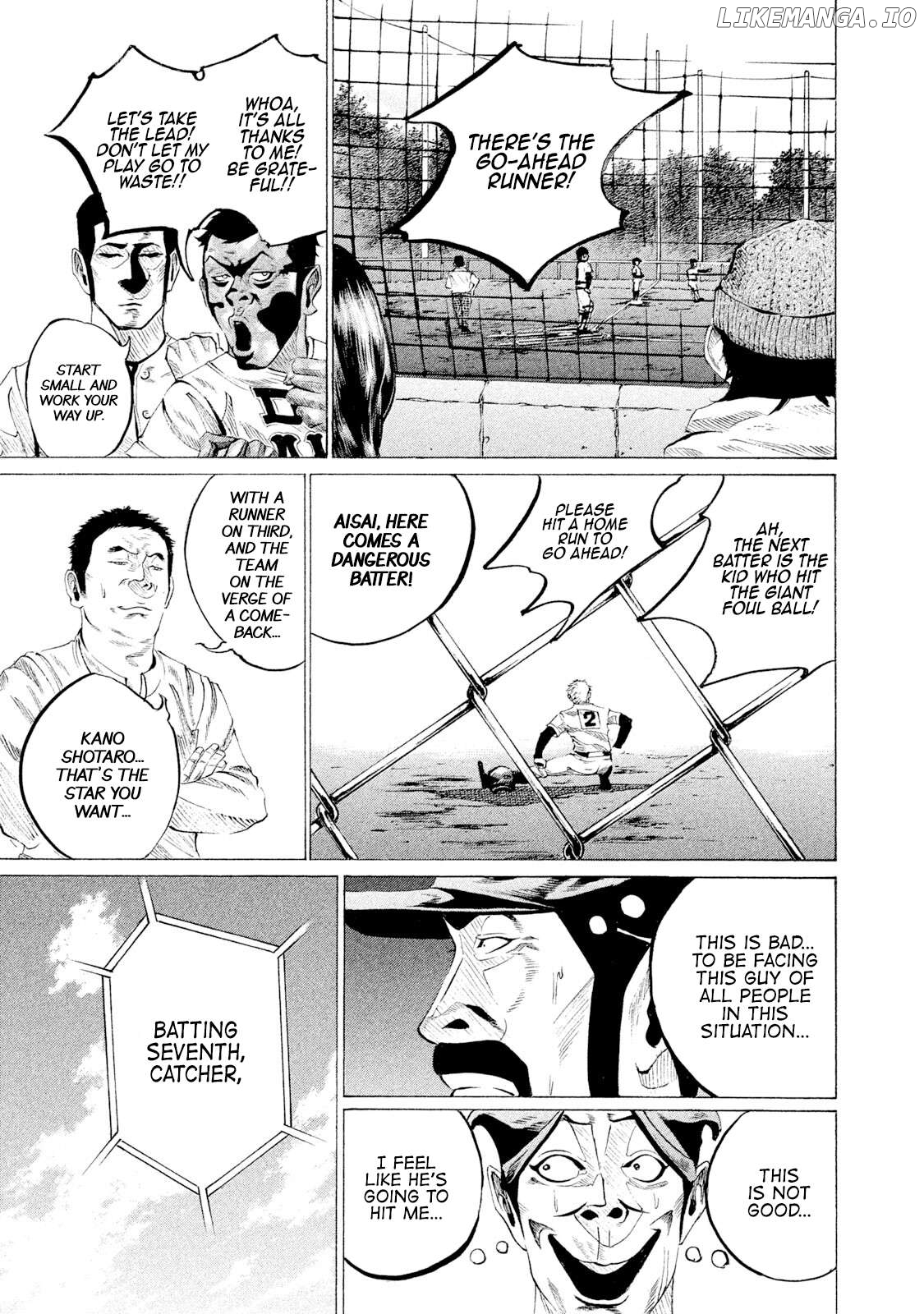 Battle Studies Chapter 48 - page 3