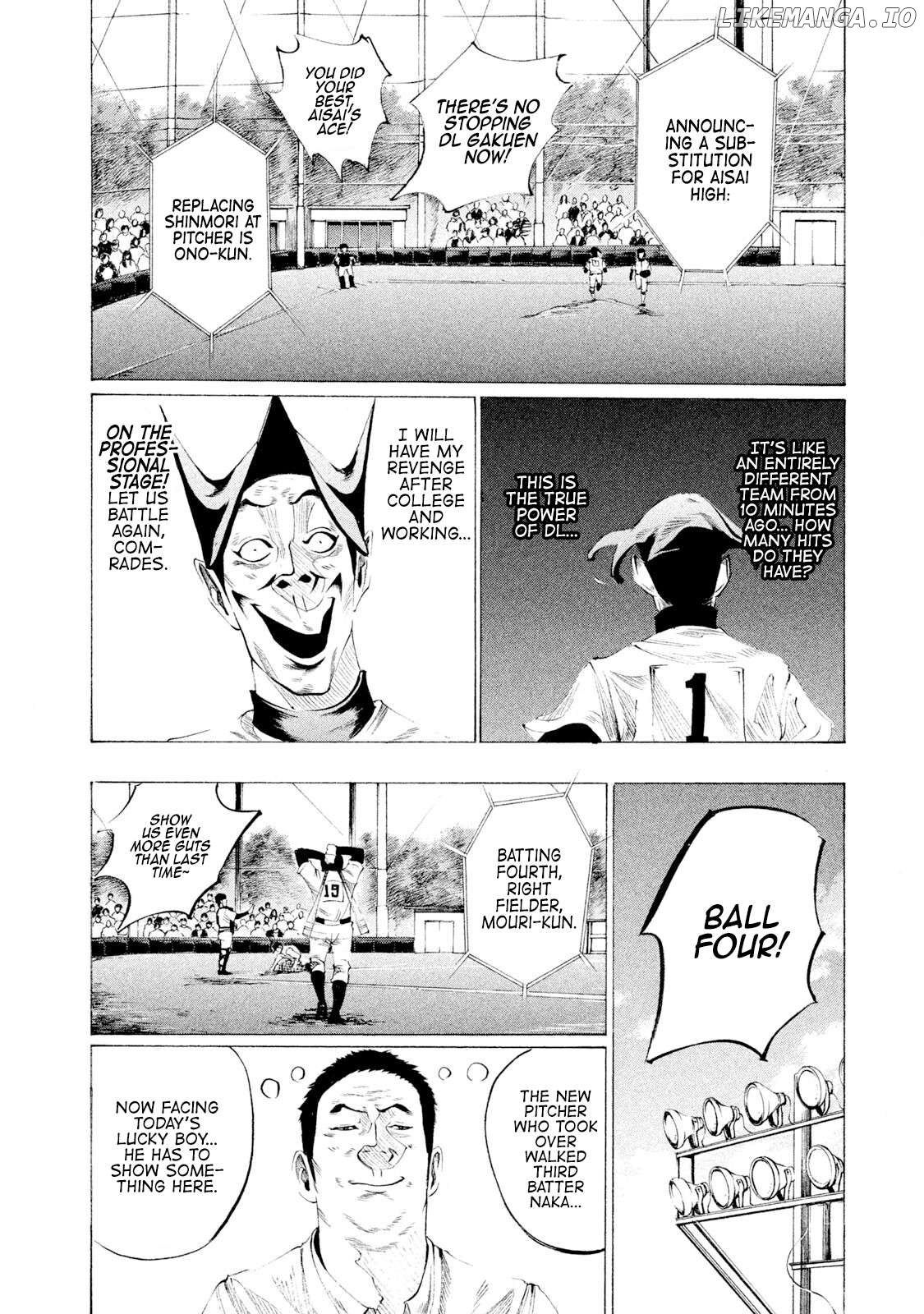Battle Studies Chapter 50 - page 4