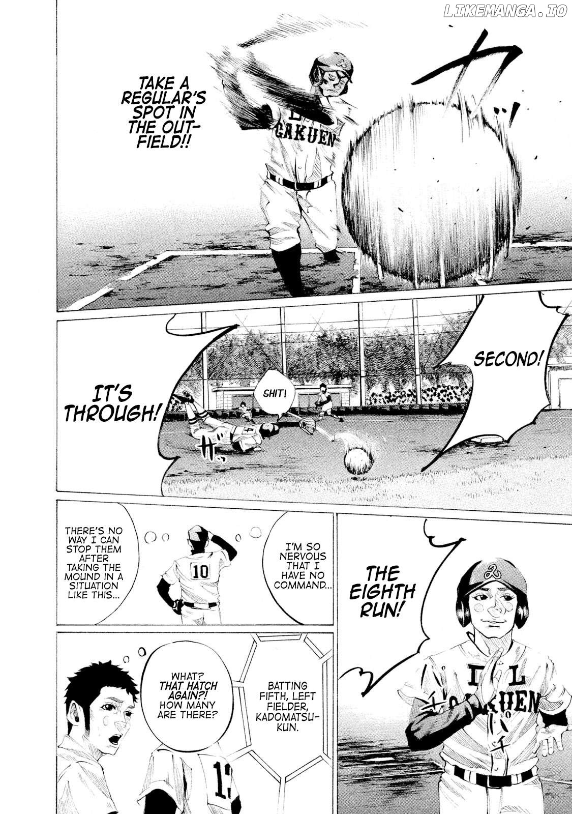 Battle Studies Chapter 50 - page 6