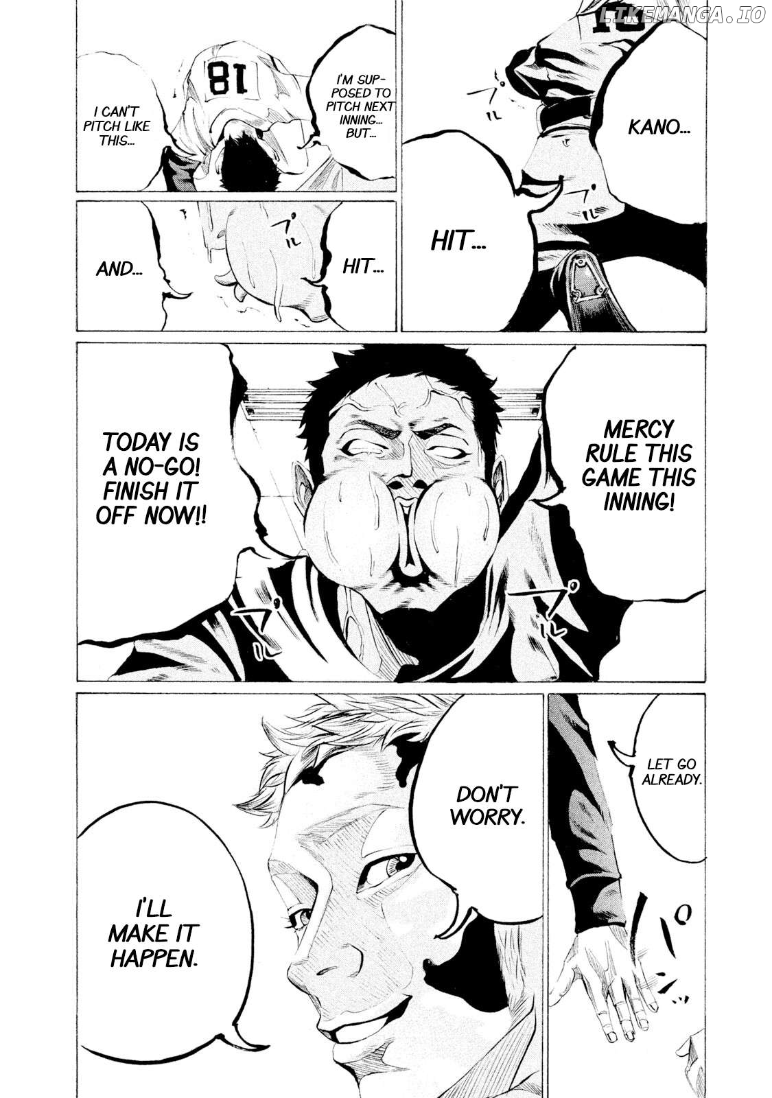 Battle Studies Chapter 50 - page 8