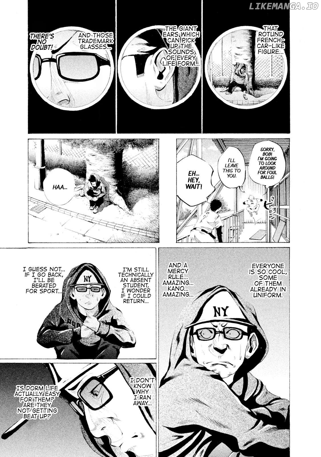 Battle Studies Chapter 51 - page 11
