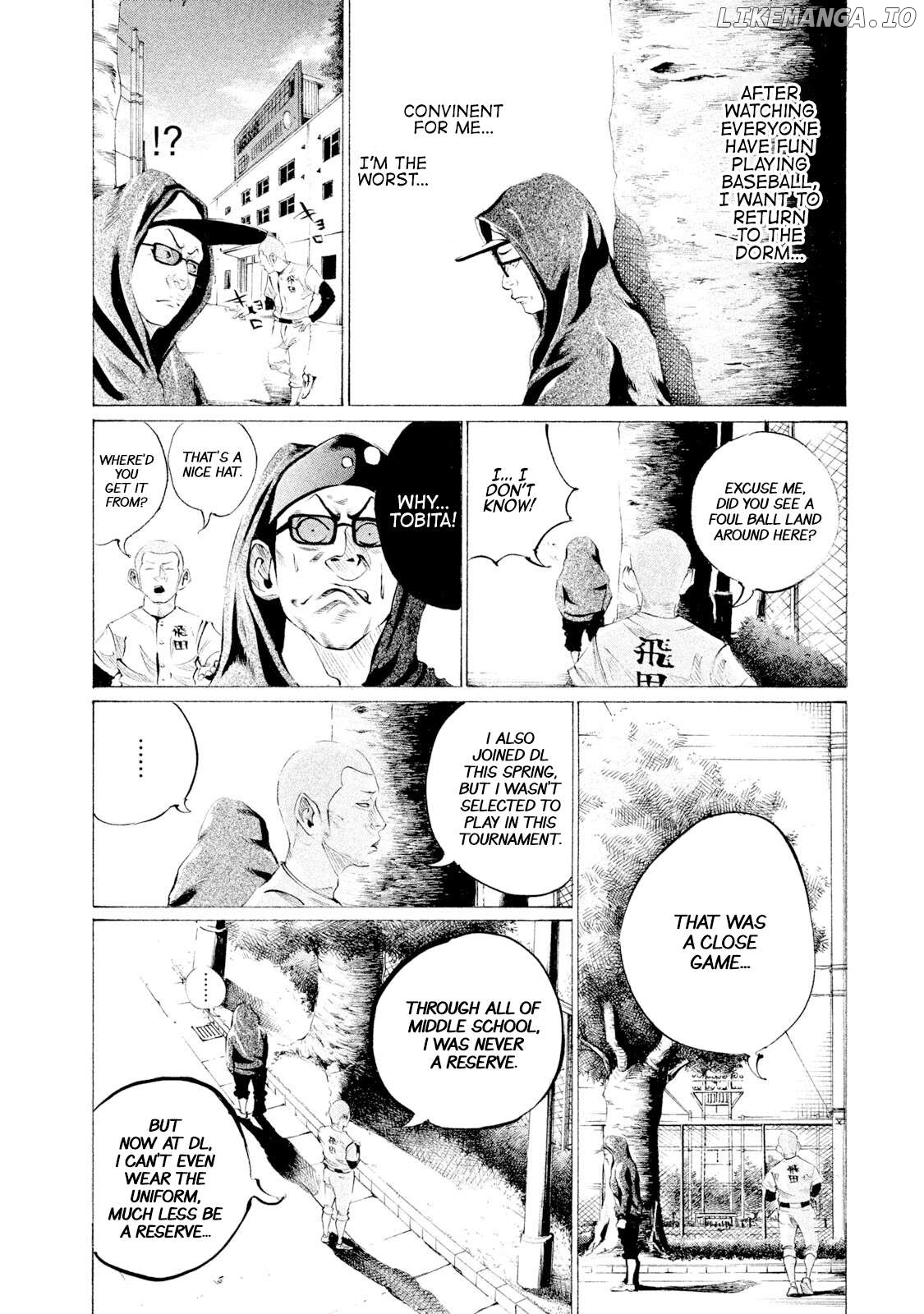 Battle Studies Chapter 51 - page 12
