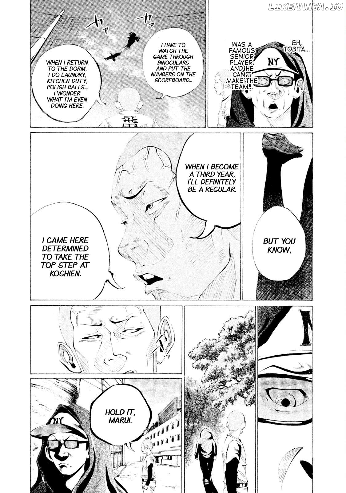 Battle Studies Chapter 51 - page 13