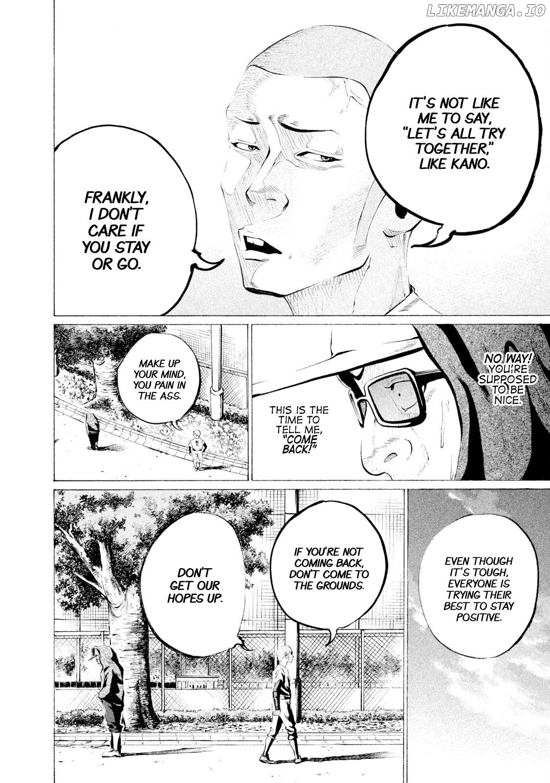 Battle Studies Chapter 51 - page 14