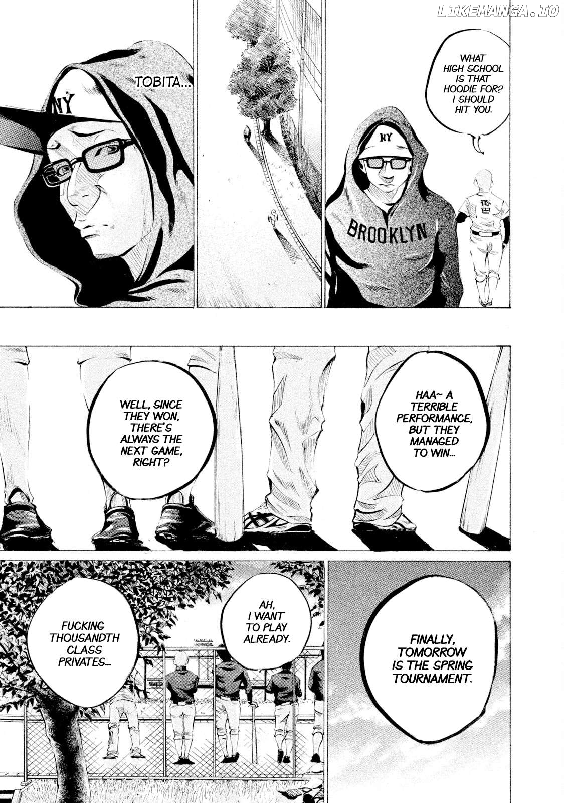 Battle Studies Chapter 51 - page 15