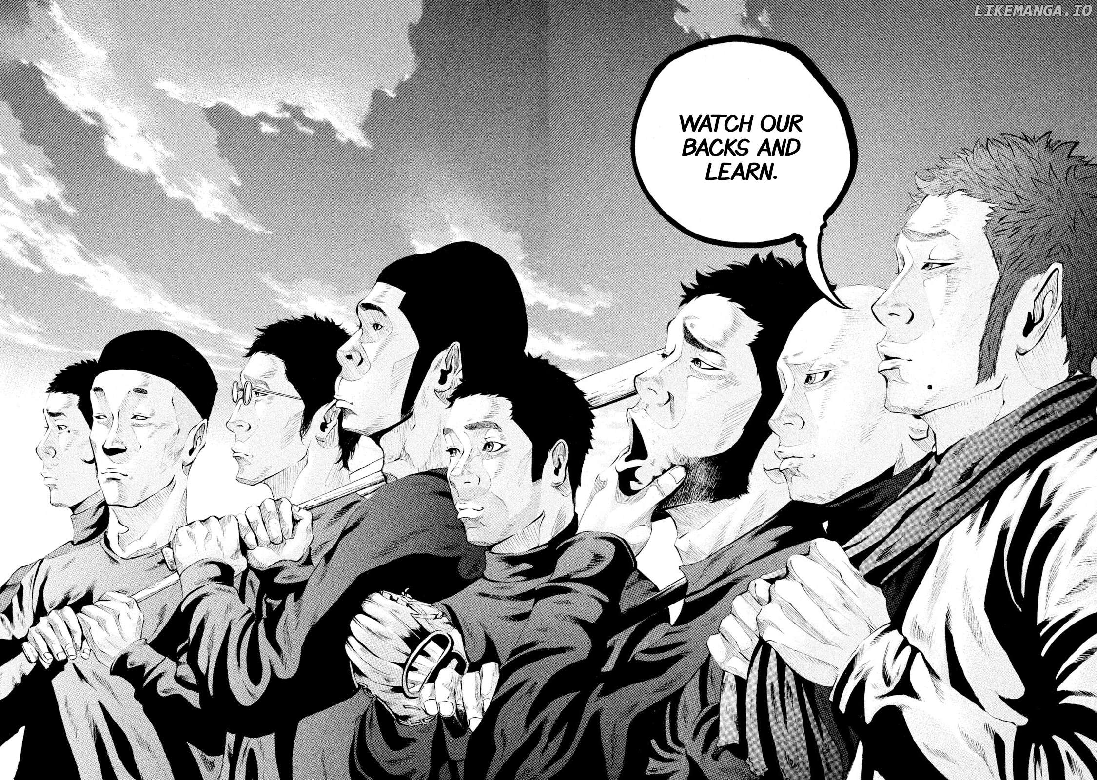 Battle Studies Chapter 51 - page 16