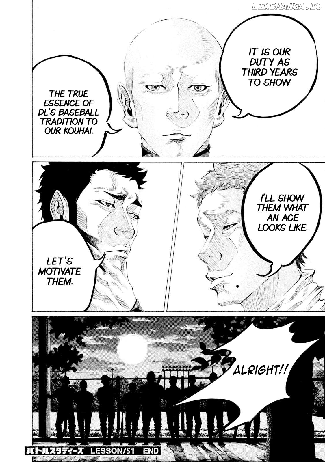 Battle Studies Chapter 51 - page 17