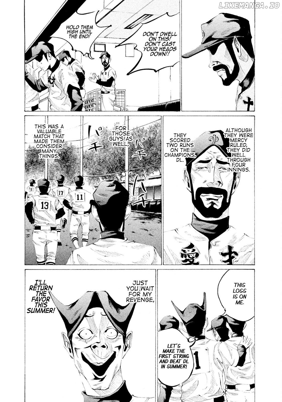 Battle Studies Chapter 51 - page 3