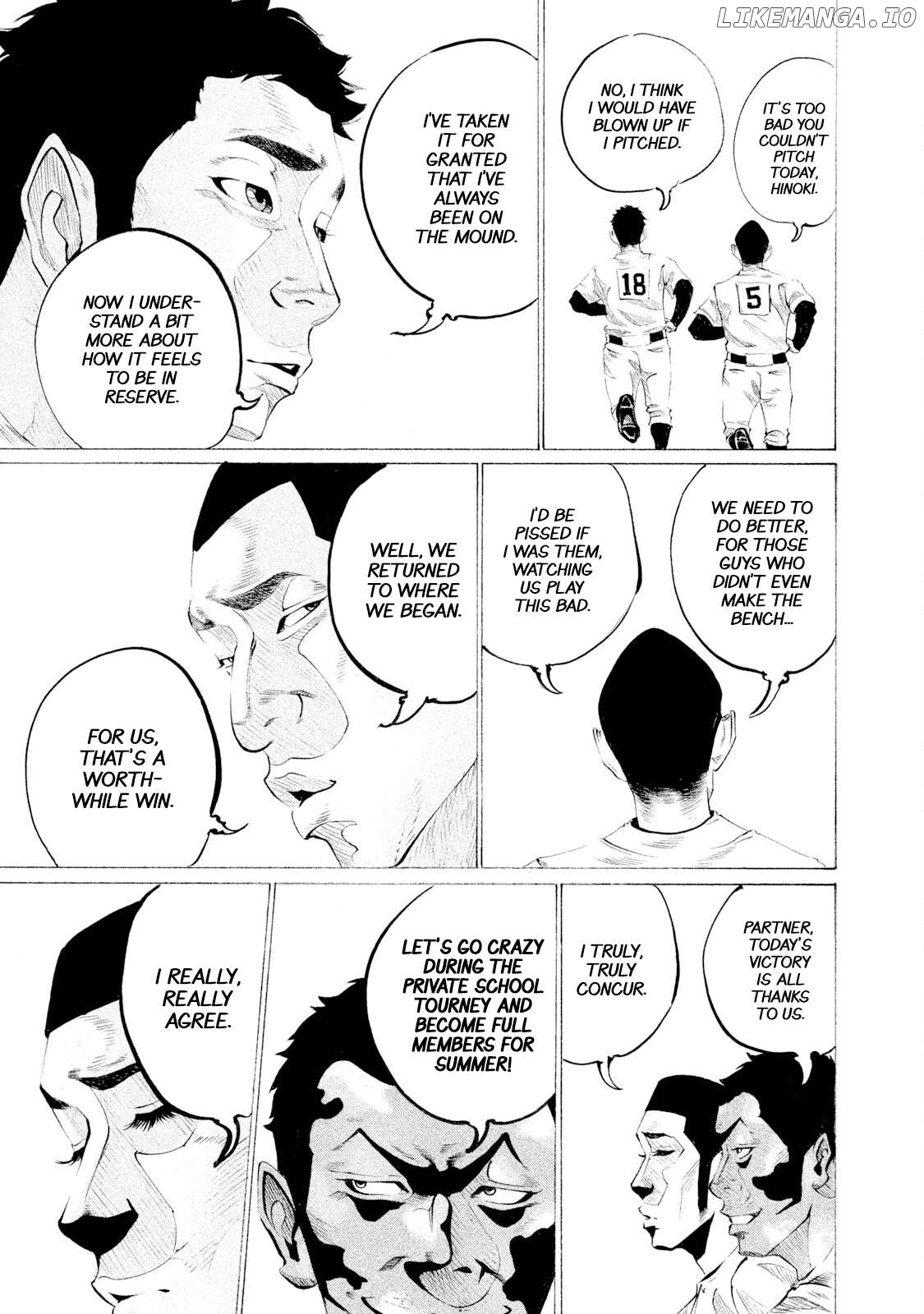 Battle Studies Chapter 51 - page 5