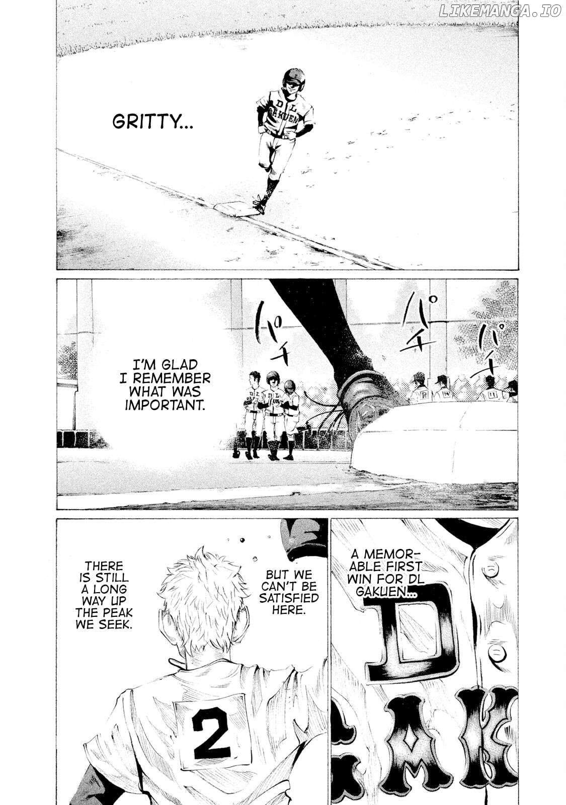 Battle Studies Chapter 51 - page 6