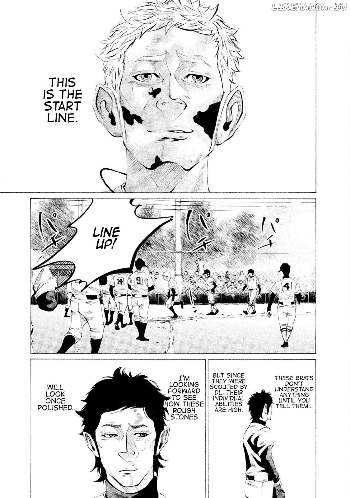 Battle Studies Chapter 51 - page 7
