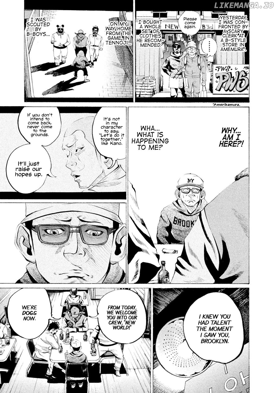 Battle Studies Chapter 52 - page 3